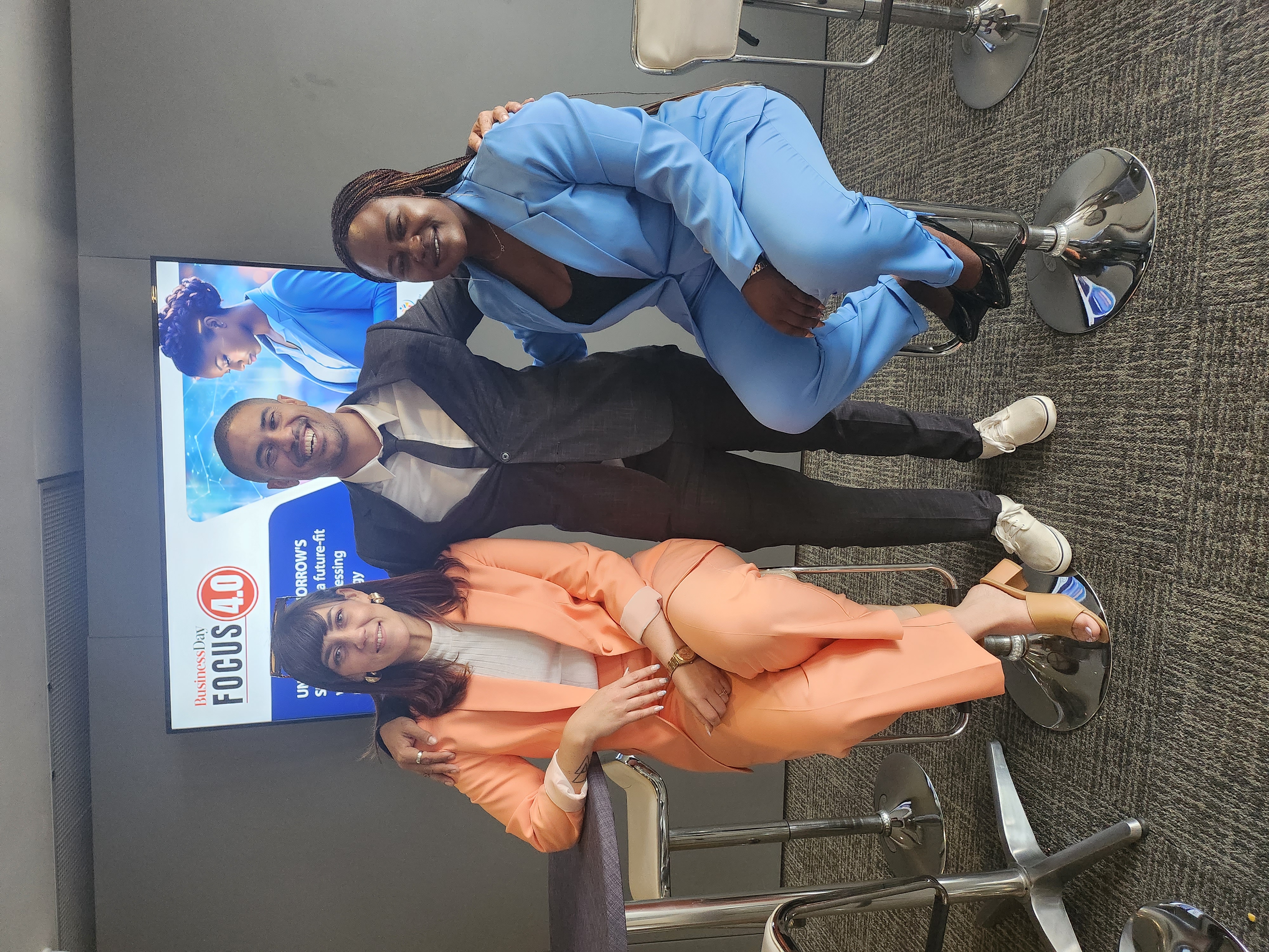 AfricArena 2023 - Image 9